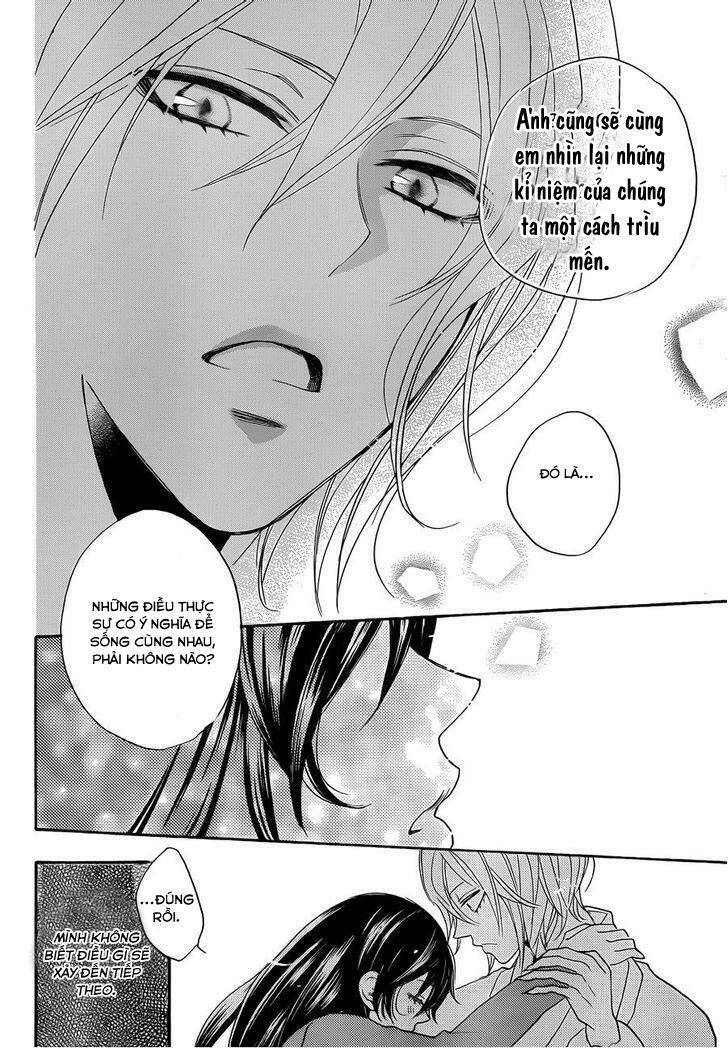 Thổ Thần Tập Sự Chapter 117 - 28