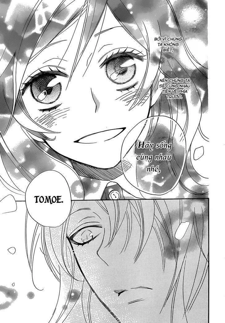 Thổ Thần Tập Sự Chapter 117 - 29