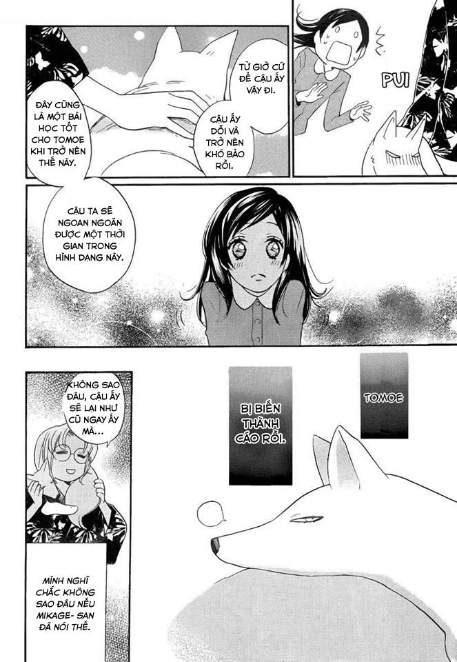 Thổ Thần Tập Sự Chapter 118 - 12