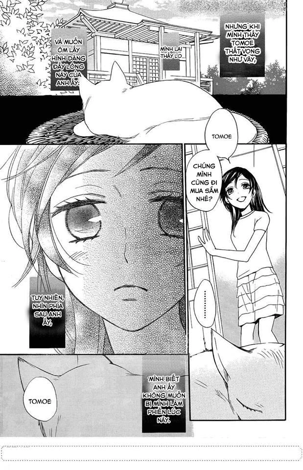 Thổ Thần Tập Sự Chapter 118 - 13