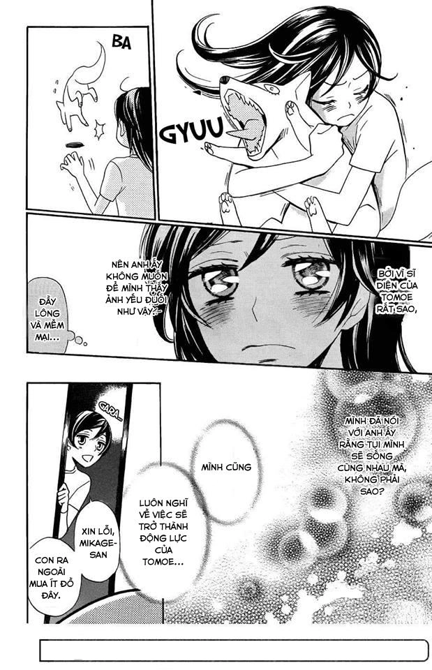 Thổ Thần Tập Sự Chapter 118 - 14