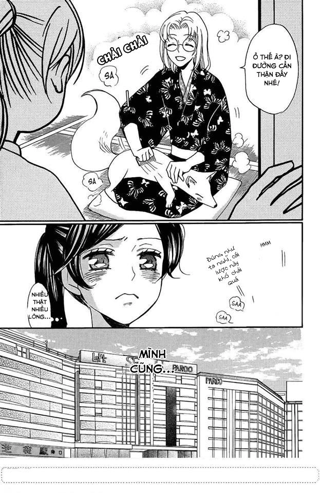 Thổ Thần Tập Sự Chapter 118 - 15