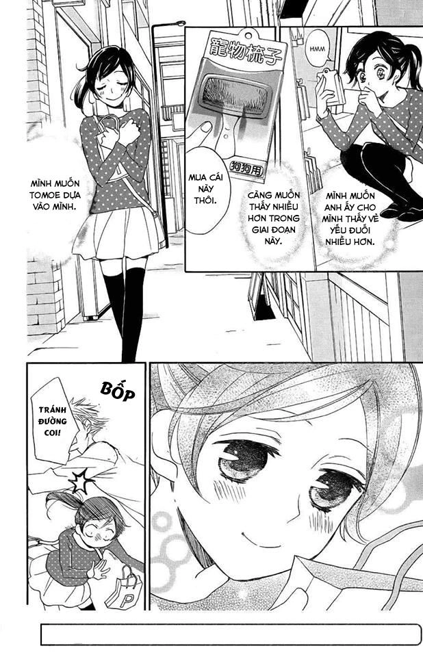 Thổ Thần Tập Sự Chapter 118 - 16