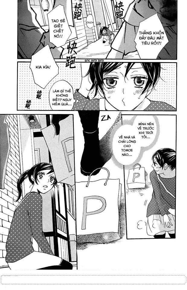 Thổ Thần Tập Sự Chapter 118 - 17