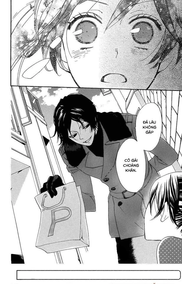 Thổ Thần Tập Sự Chapter 118 - 18