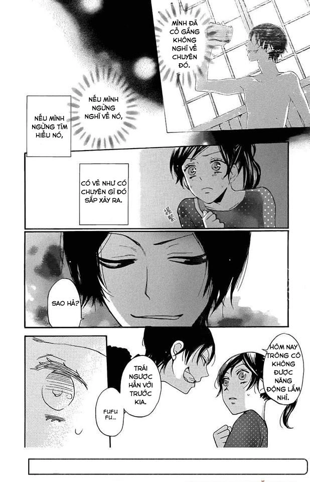 Thổ Thần Tập Sự Chapter 118 - 20