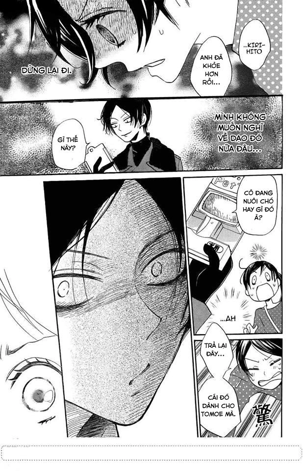 Thổ Thần Tập Sự Chapter 118 - 21