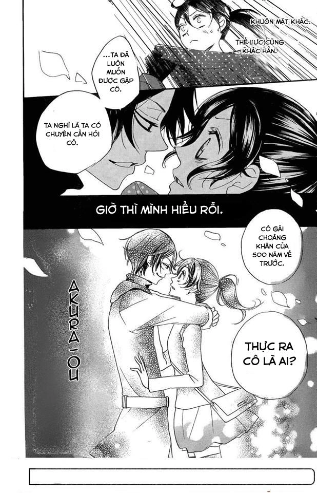 Thổ Thần Tập Sự Chapter 118 - 22