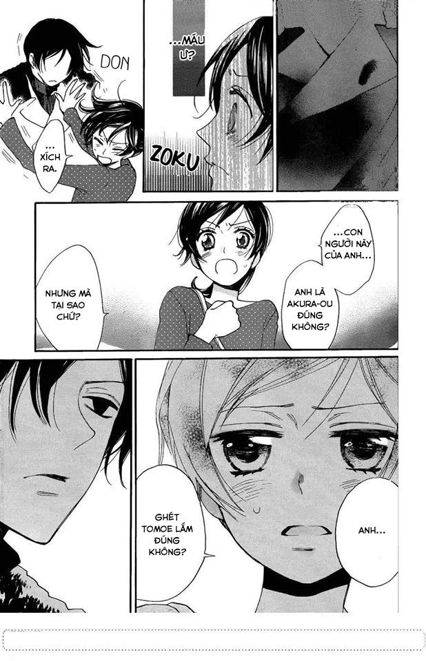 Thổ Thần Tập Sự Chapter 118 - 23