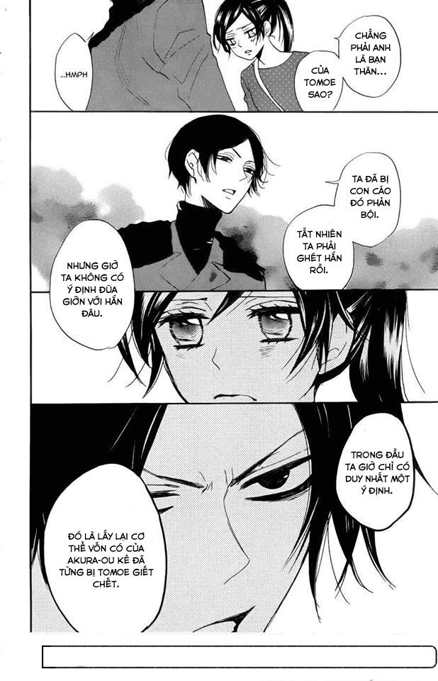 Thổ Thần Tập Sự Chapter 118 - 24