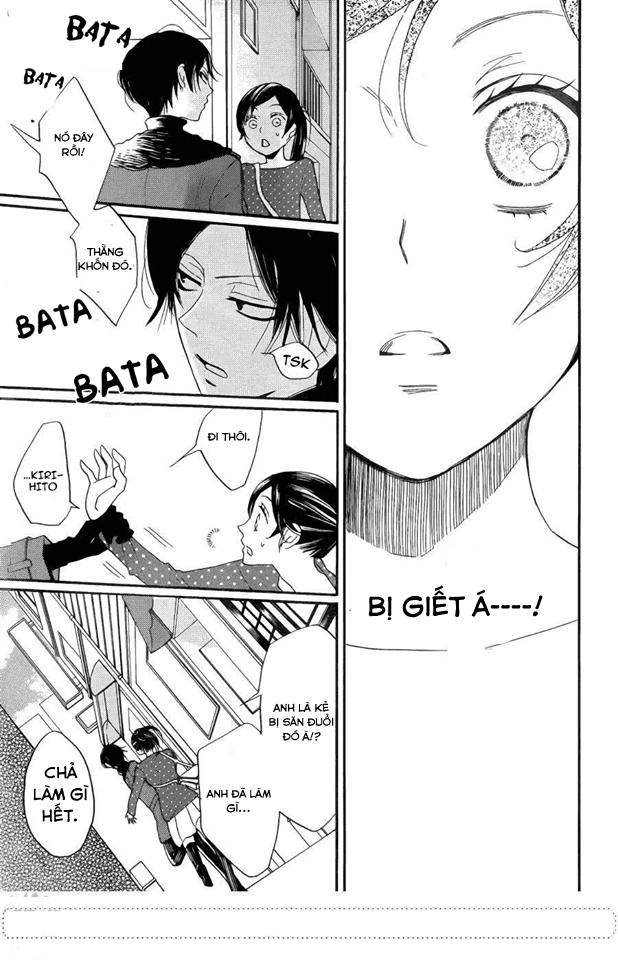 Thổ Thần Tập Sự Chapter 118 - 25