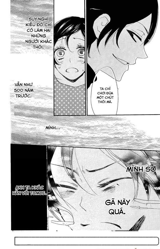 Thổ Thần Tập Sự Chapter 118 - 26