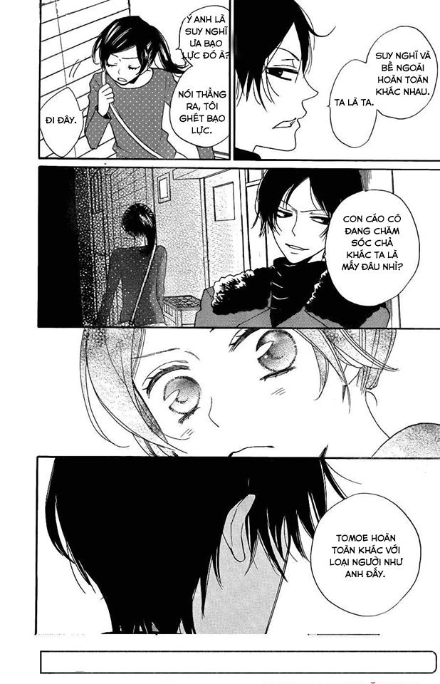 Thổ Thần Tập Sự Chapter 118 - 28