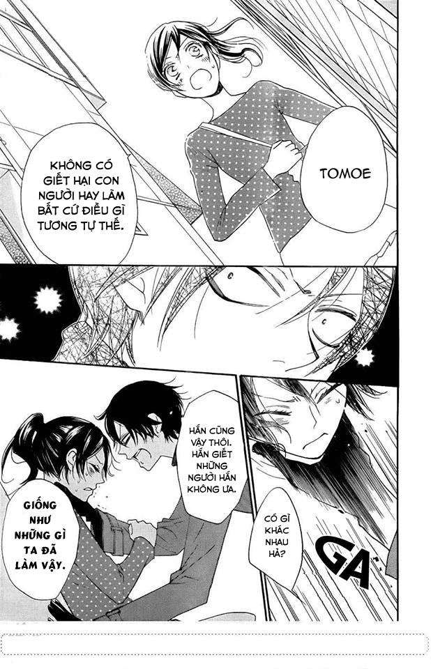 Thổ Thần Tập Sự Chapter 118 - 29