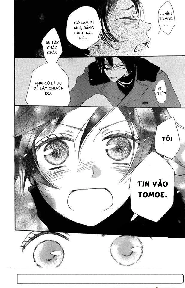 Thổ Thần Tập Sự Chapter 118 - 30