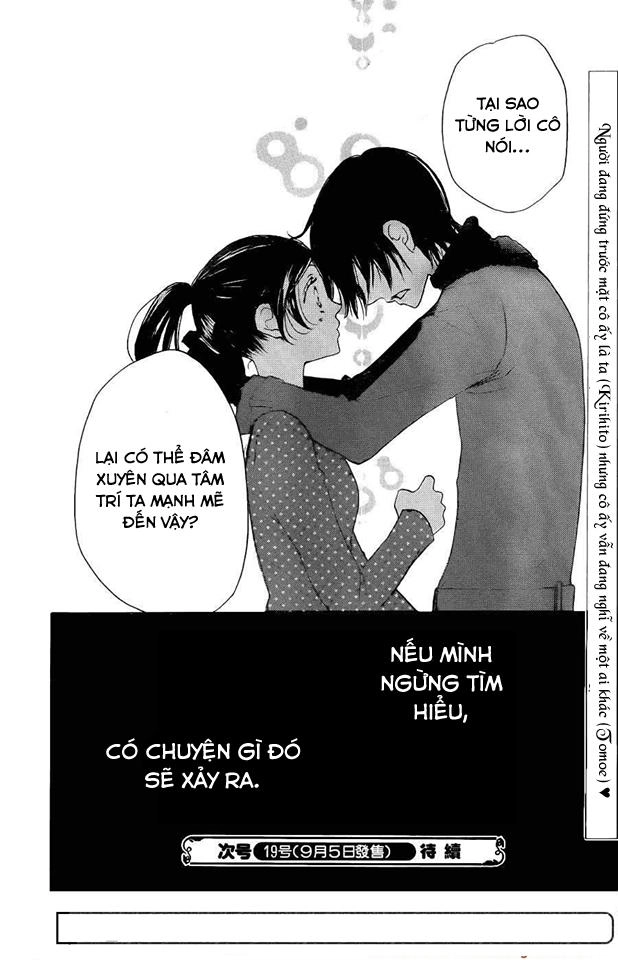 Thổ Thần Tập Sự Chapter 118 - 32