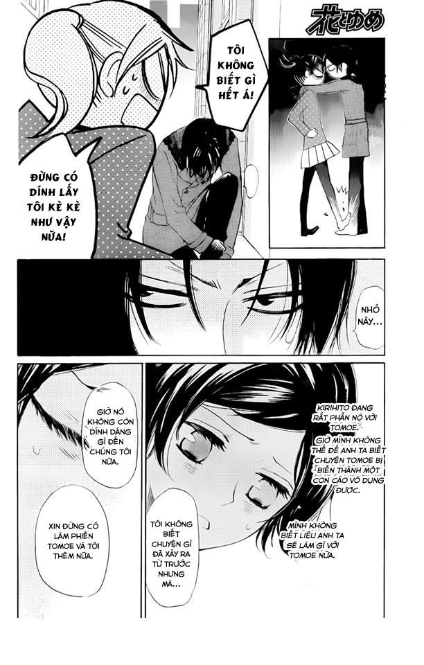 Thổ Thần Tập Sự Chapter 119 - 6