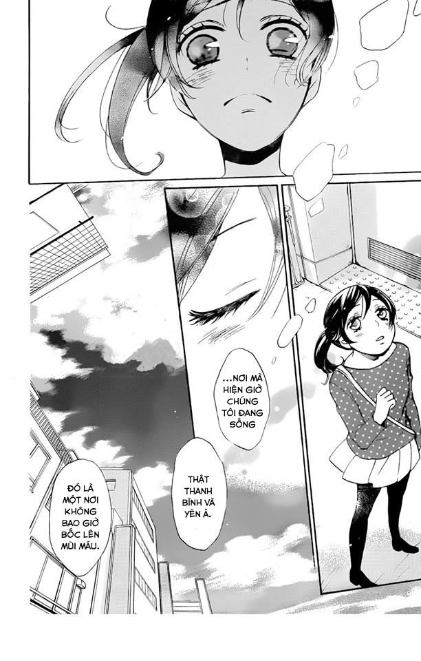 Thổ Thần Tập Sự Chapter 119 - 8