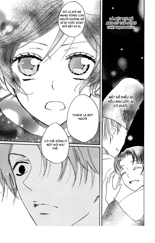 Thổ Thần Tập Sự Chapter 119 - 9