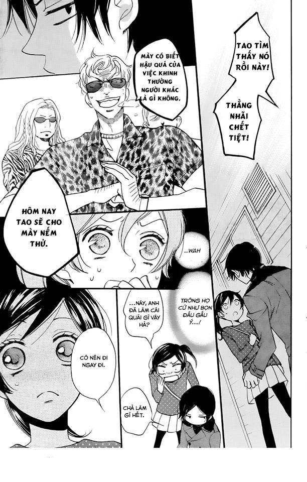 Thổ Thần Tập Sự Chapter 119 - 11