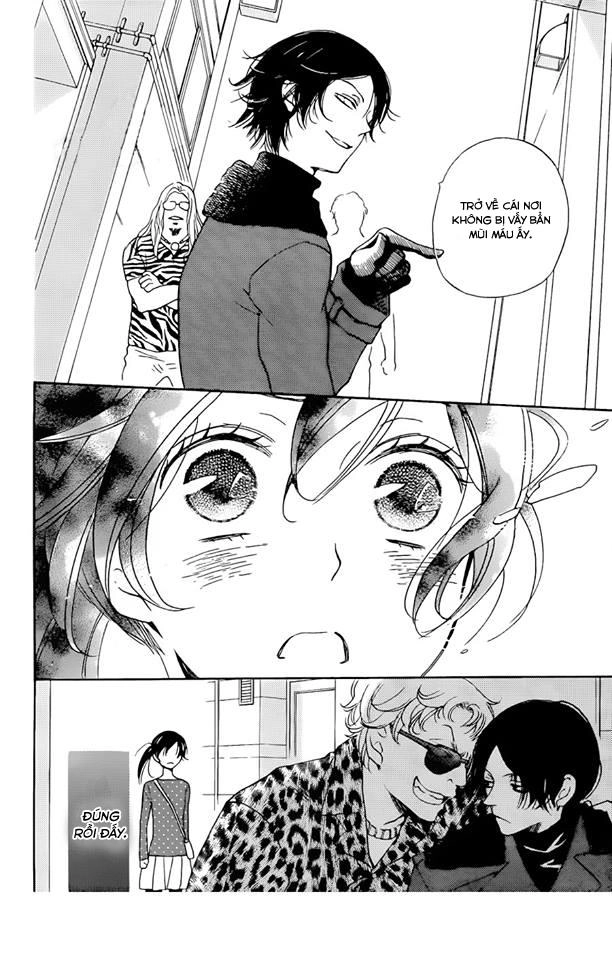 Thổ Thần Tập Sự Chapter 119 - 12