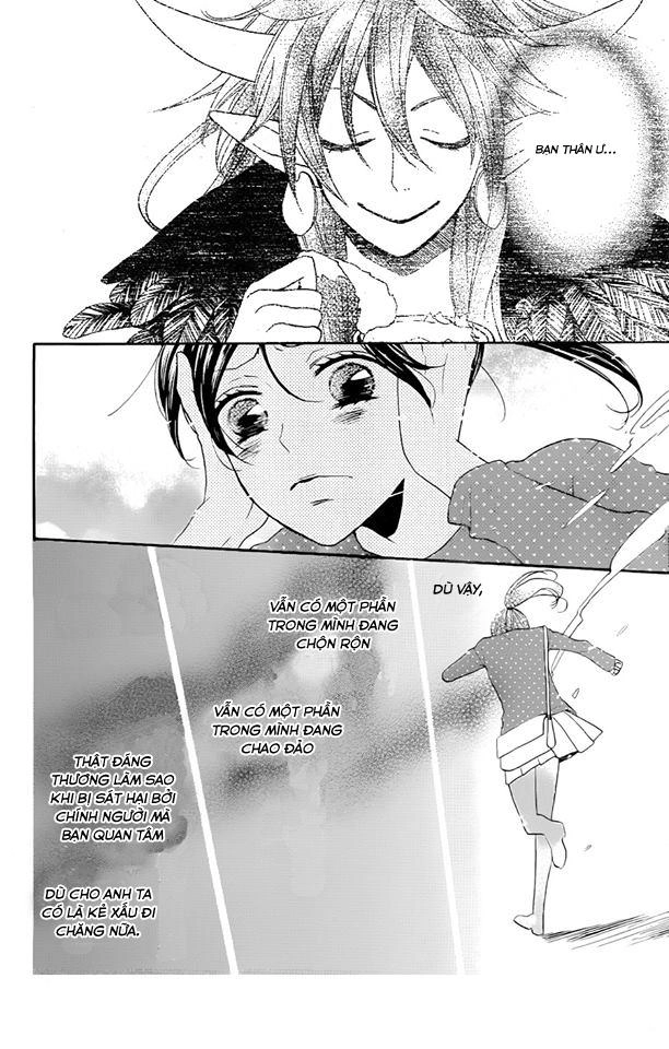 Thổ Thần Tập Sự Chapter 119 - 14