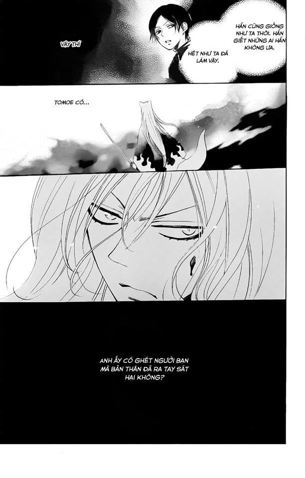 Thổ Thần Tập Sự Chapter 119 - 15