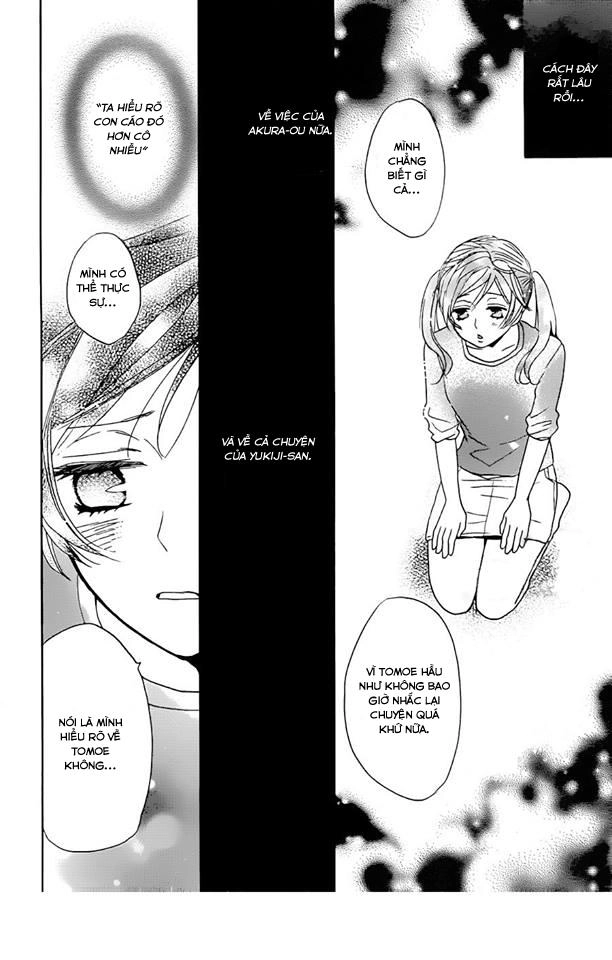 Thổ Thần Tập Sự Chapter 119 - 20