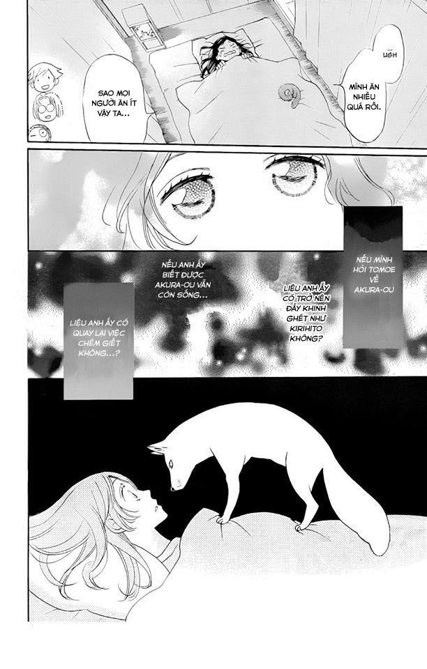 Thổ Thần Tập Sự Chapter 119 - 22