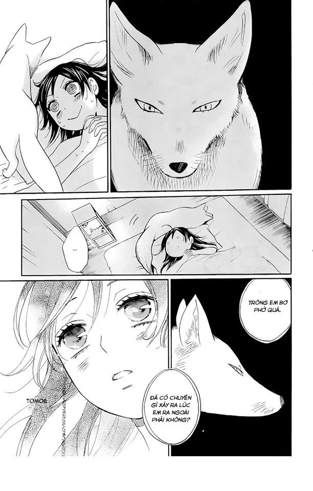 Thổ Thần Tập Sự Chapter 119 - 23