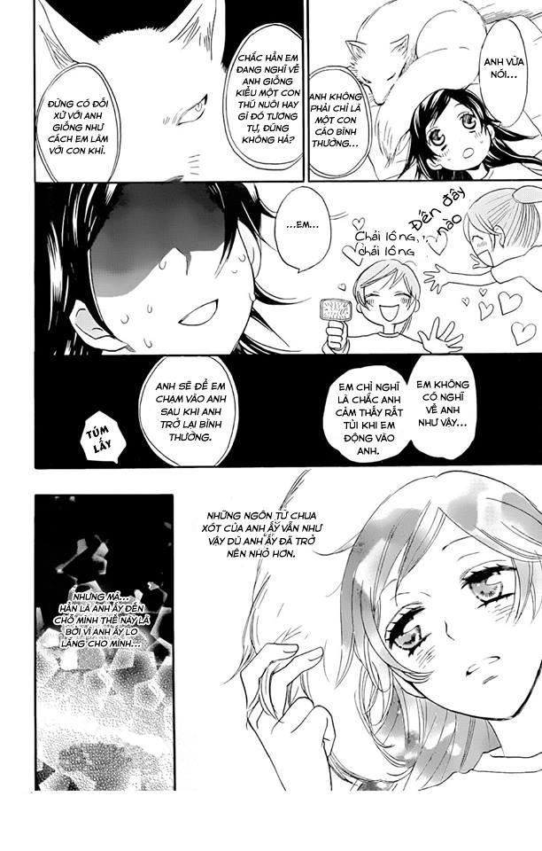 Thổ Thần Tập Sự Chapter 119 - 24