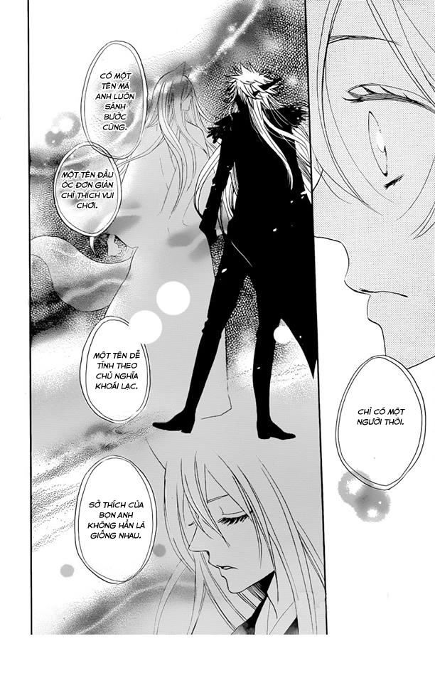 Thổ Thần Tập Sự Chapter 119 - 26