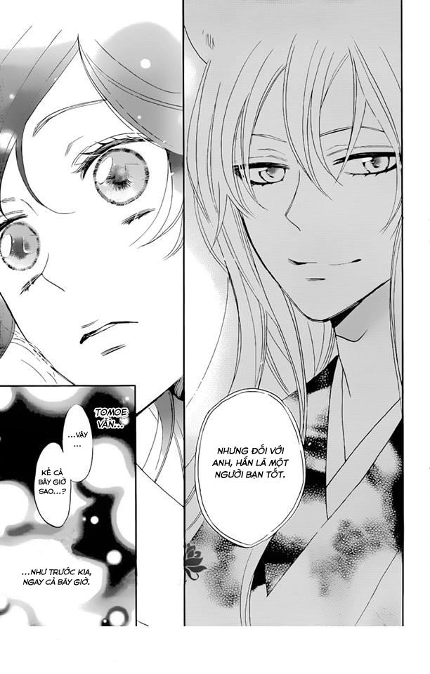 Thổ Thần Tập Sự Chapter 119 - 27