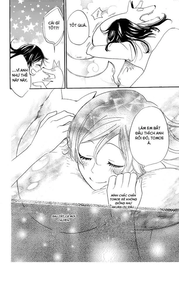 Thổ Thần Tập Sự Chapter 119 - 30