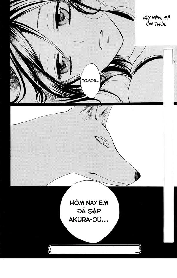 Thổ Thần Tập Sự Chapter 119 - 32