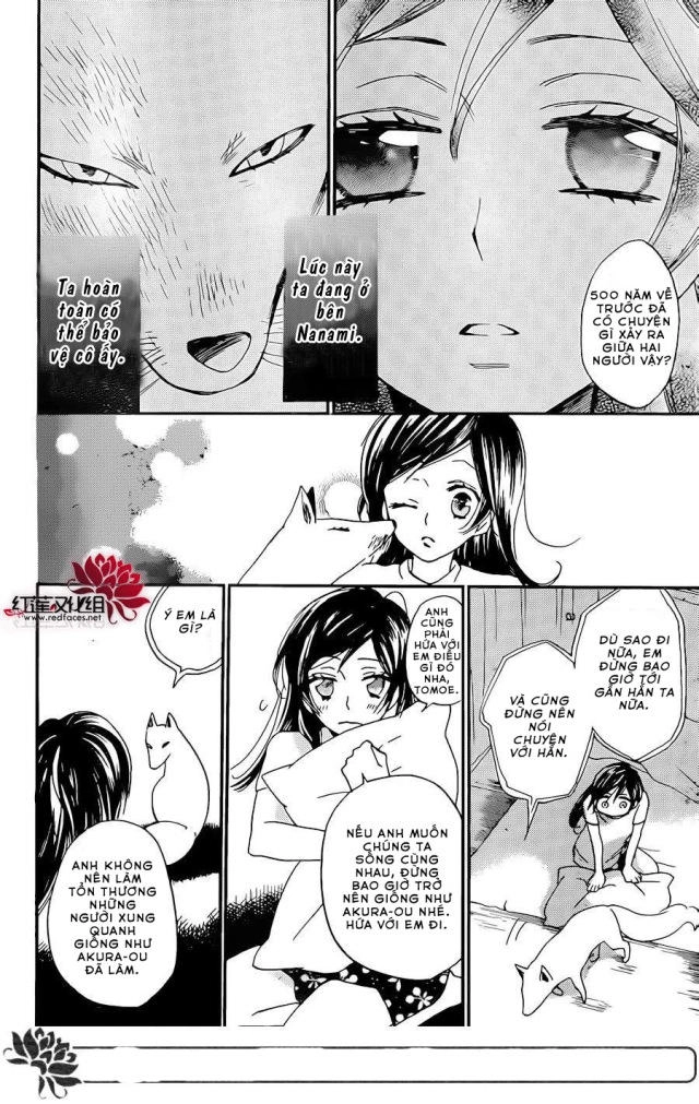 Thổ Thần Tập Sự Chapter 120 - 6