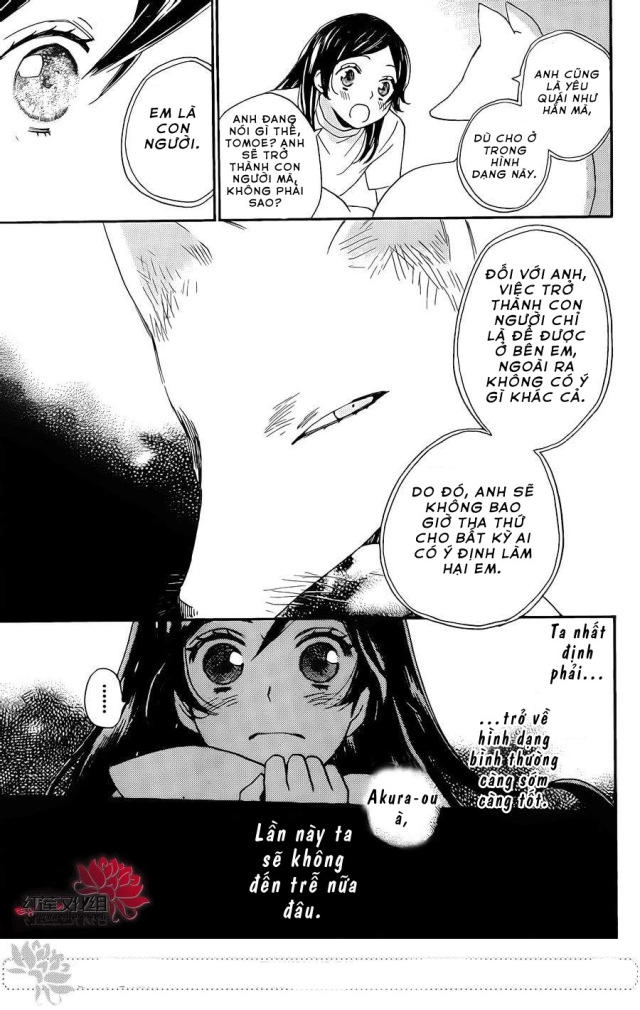 Thổ Thần Tập Sự Chapter 120 - 7