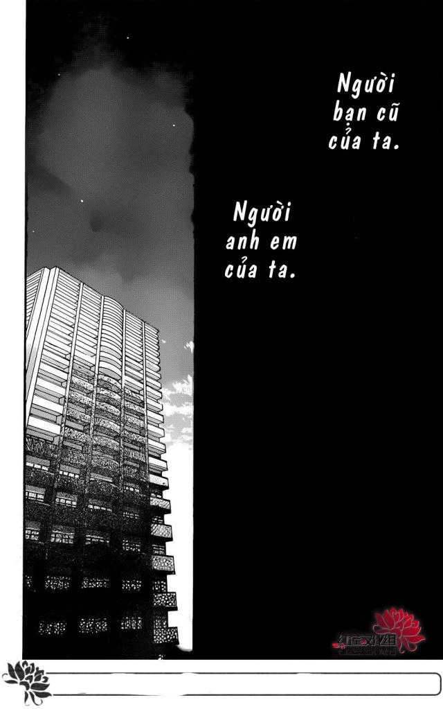 Thổ Thần Tập Sự Chapter 120 - 8