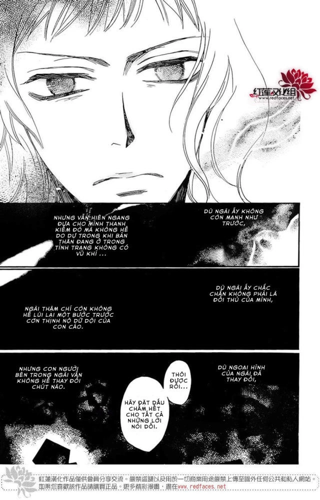 Thổ Thần Tập Sự Chapter 120 - 14