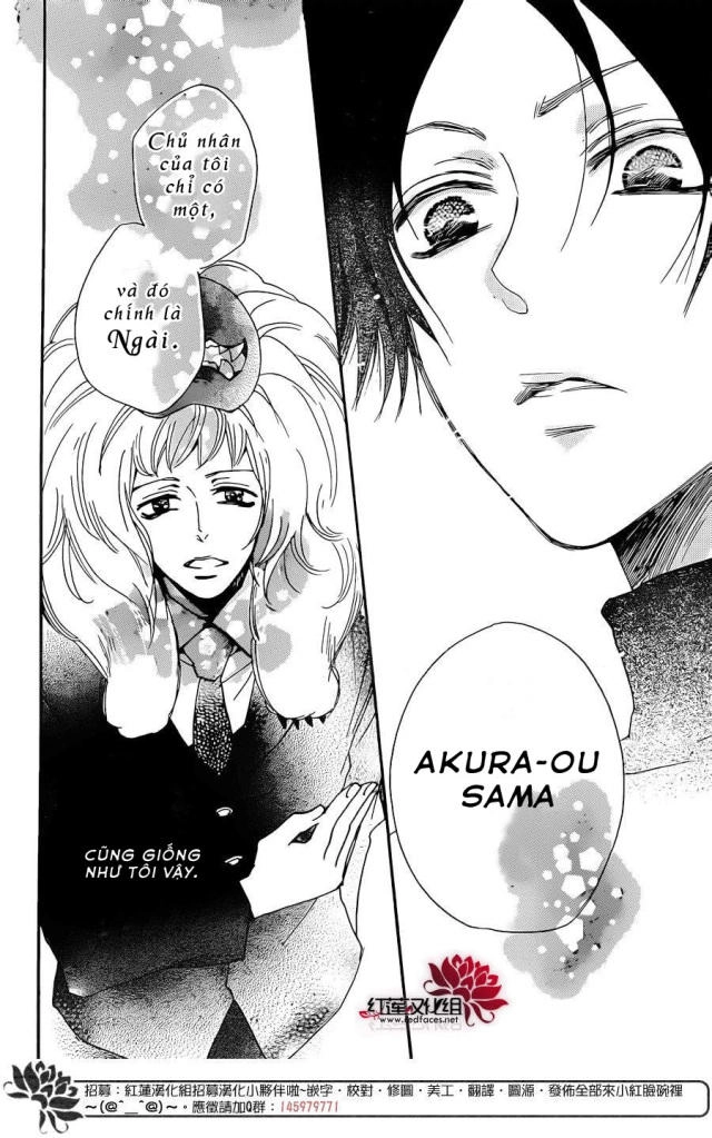 Thổ Thần Tập Sự Chapter 120 - 15