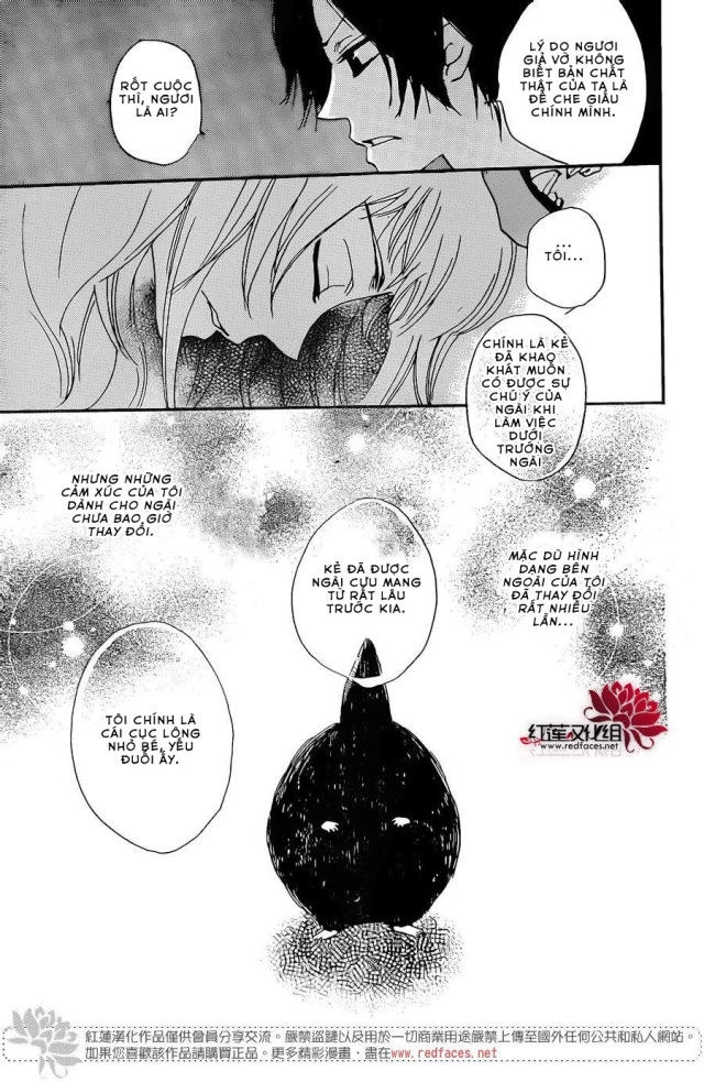 Thổ Thần Tập Sự Chapter 120 - 16