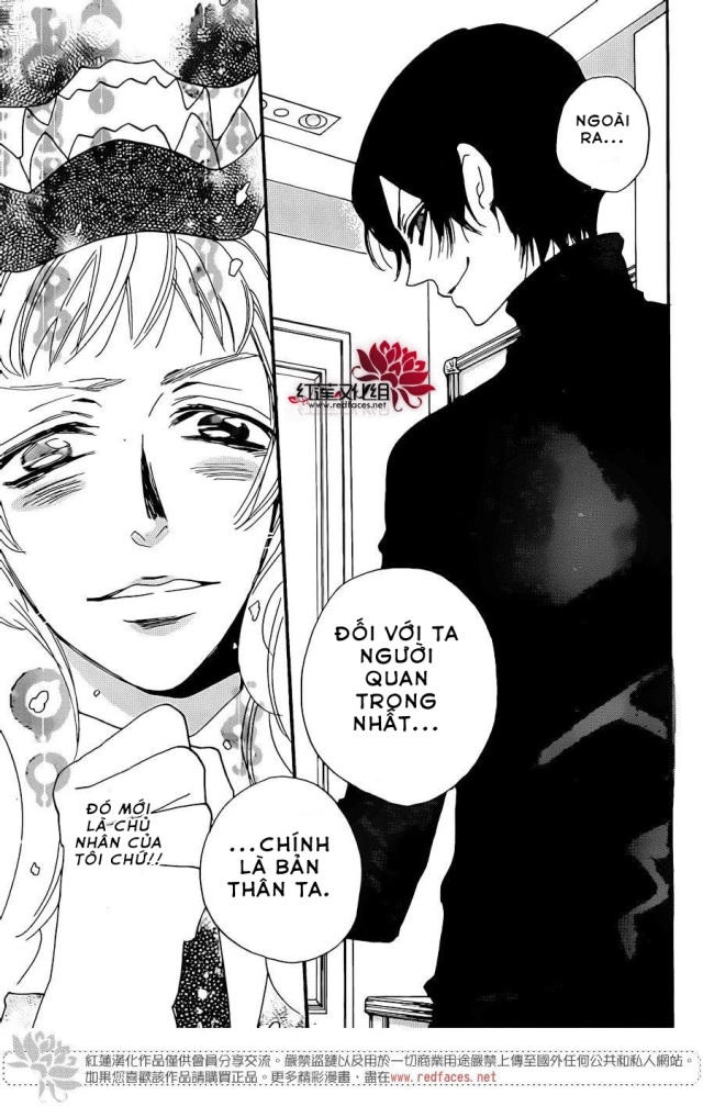 Thổ Thần Tập Sự Chapter 120 - 20