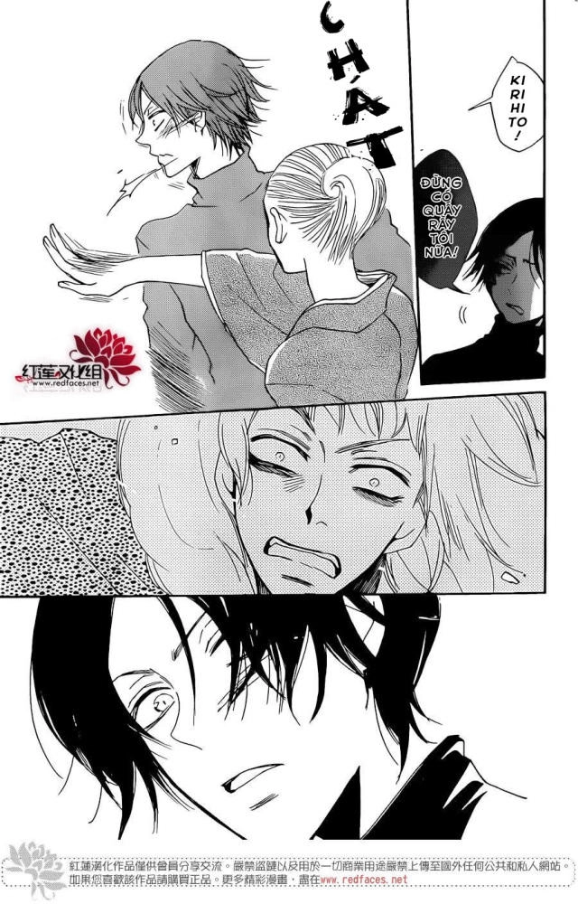 Thổ Thần Tập Sự Chapter 120 - 24