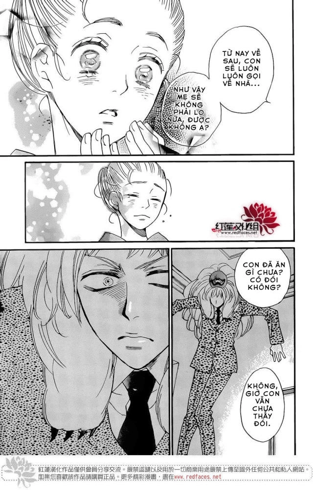 Thổ Thần Tập Sự Chapter 120 - 28