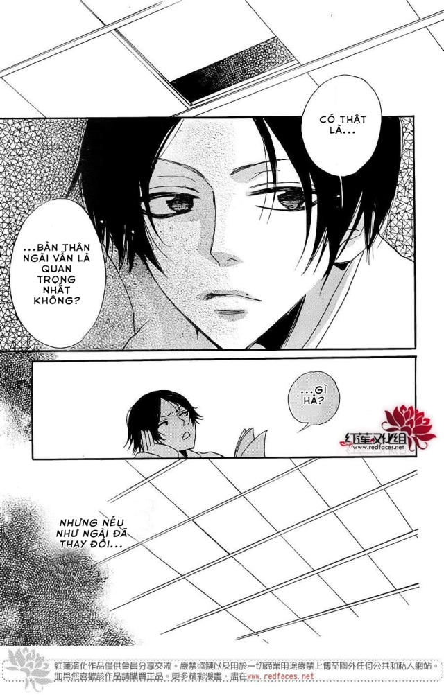 Thổ Thần Tập Sự Chapter 120 - 30