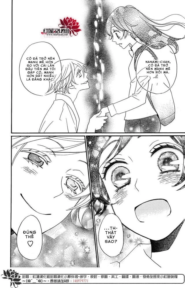 Thổ Thần Tập Sự Chapter 121 - 13