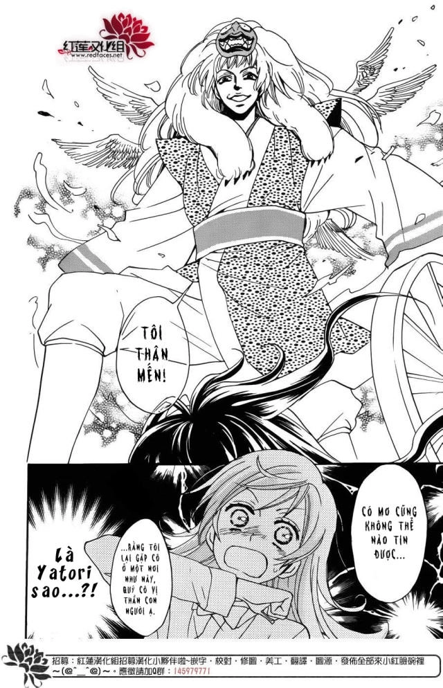 Thổ Thần Tập Sự Chapter 121 - 17