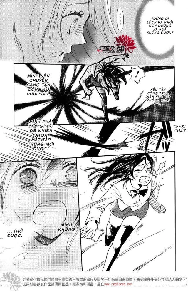 Thổ Thần Tập Sự Chapter 121 - 24