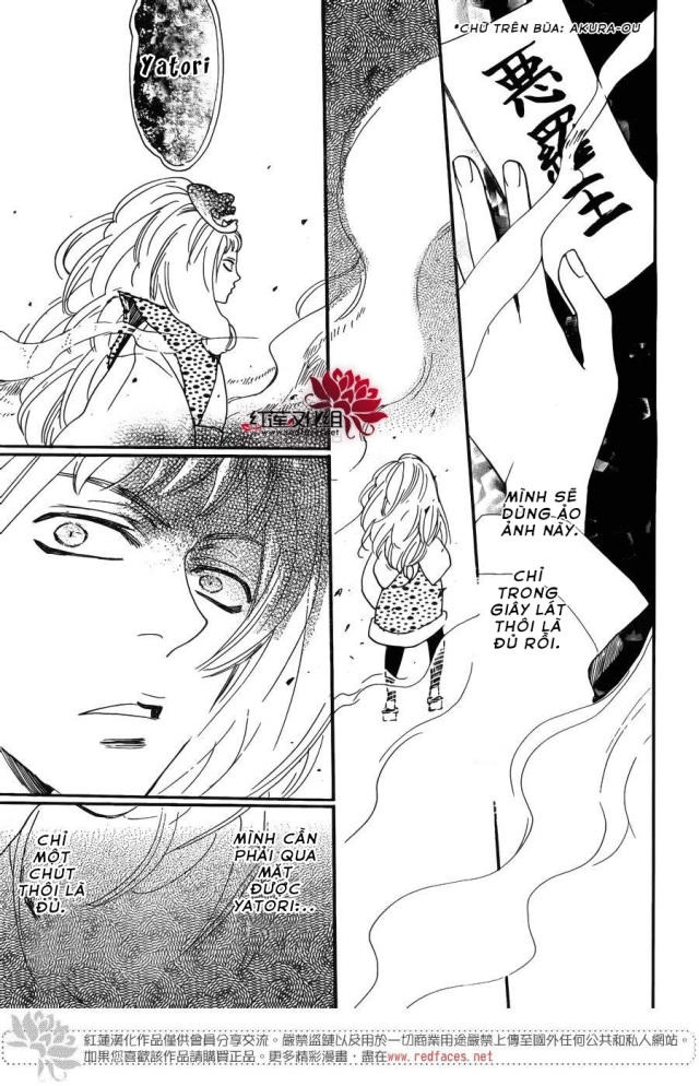 Thổ Thần Tập Sự Chapter 121 - 30