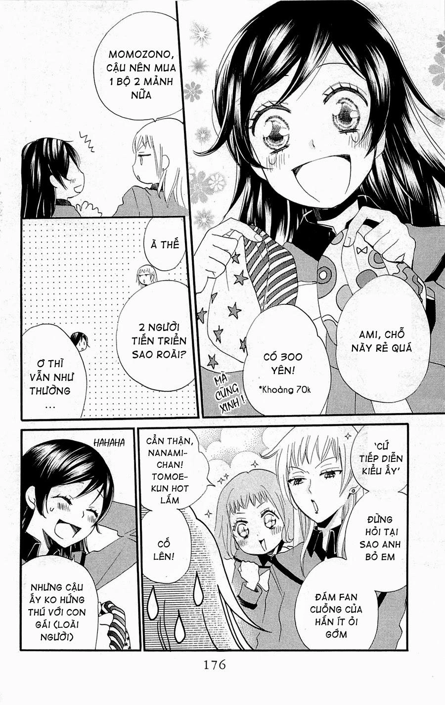 Thổ Thần Tập Sự Chapter 122 - 5